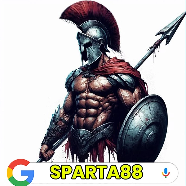 SPARTA88: Link Login Dan Daftar Situs Sparta88 (Versi Terbaru) 2025